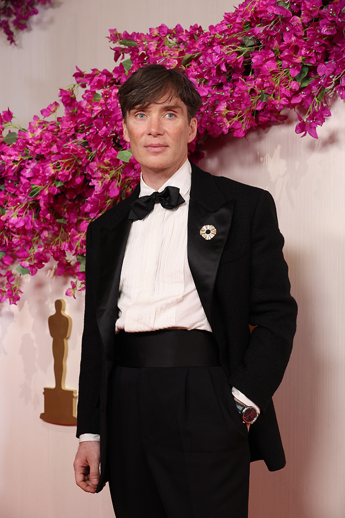 cillian murphy