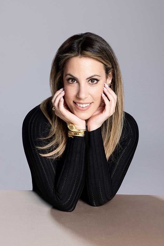 mary katrantzou bulgari
