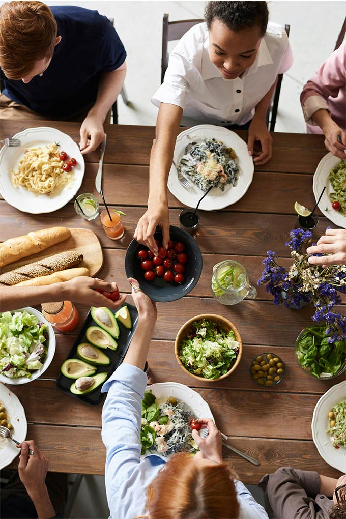7 nutrition myths, debunked