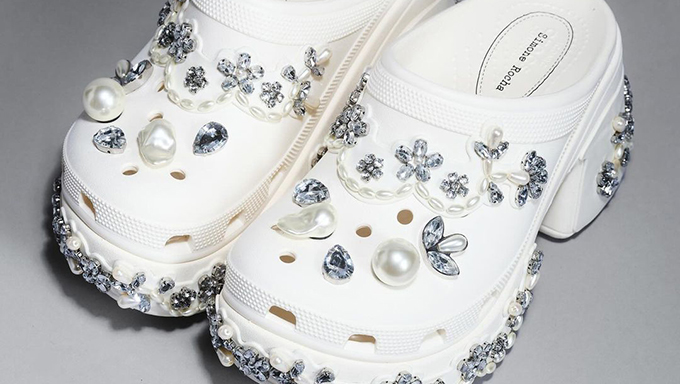 From Simone Rocha to Christopher Kane, revisit the most memorable
