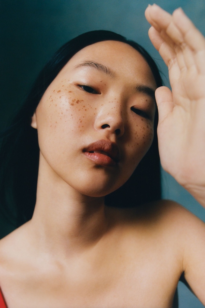 face serums