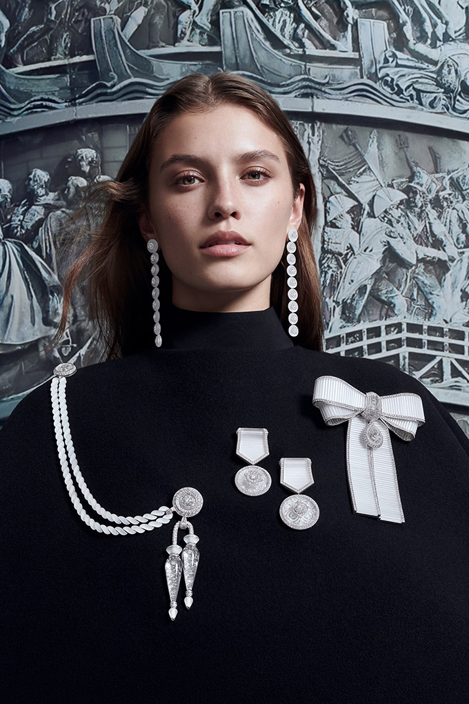 boucheron claire choisne