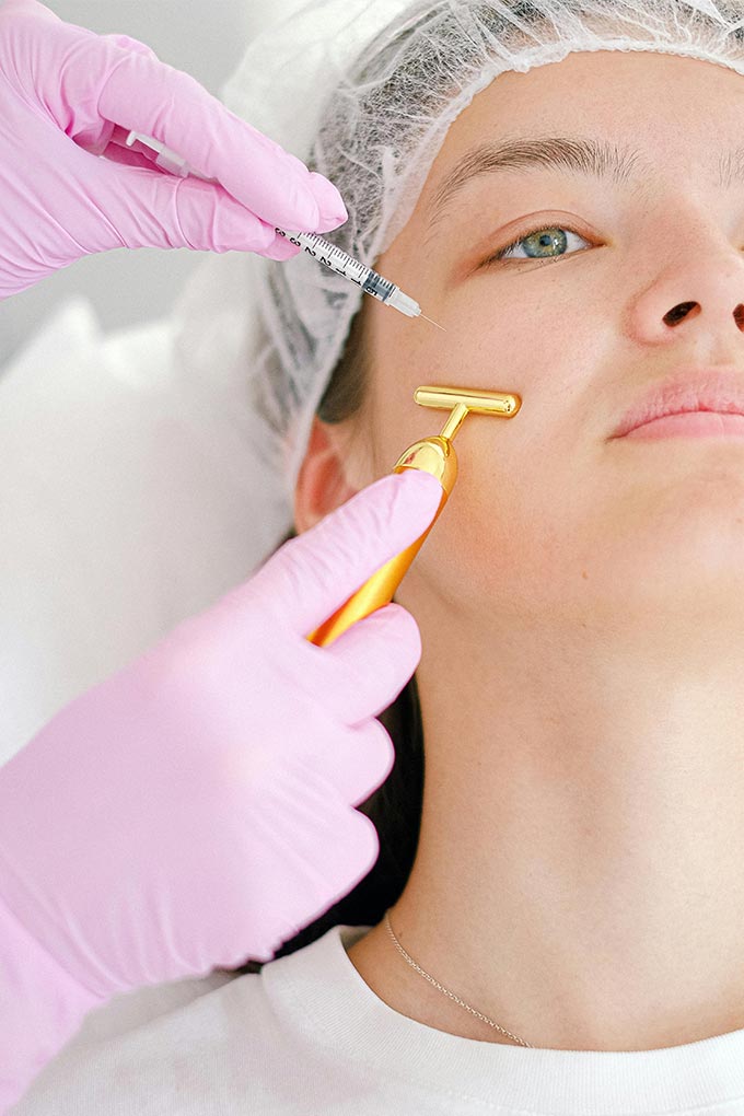 Belotero Skin Revival Treatment at Radium Medical Aesthetics