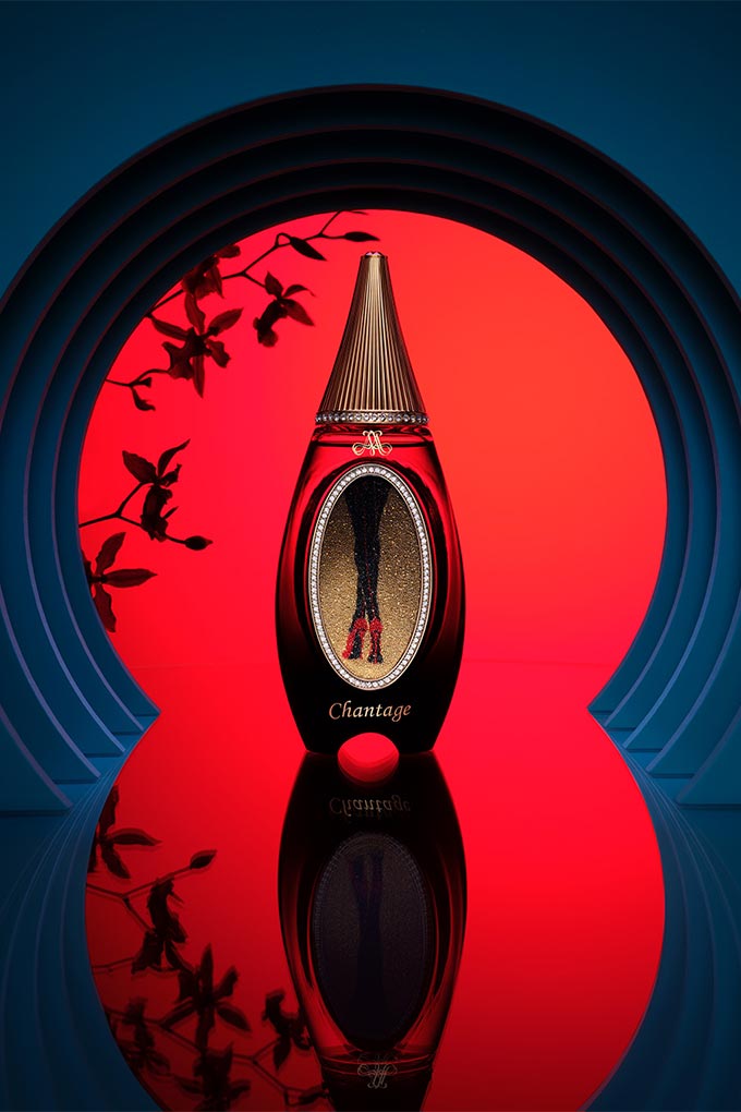 Amaffi Chantage eau de parfum