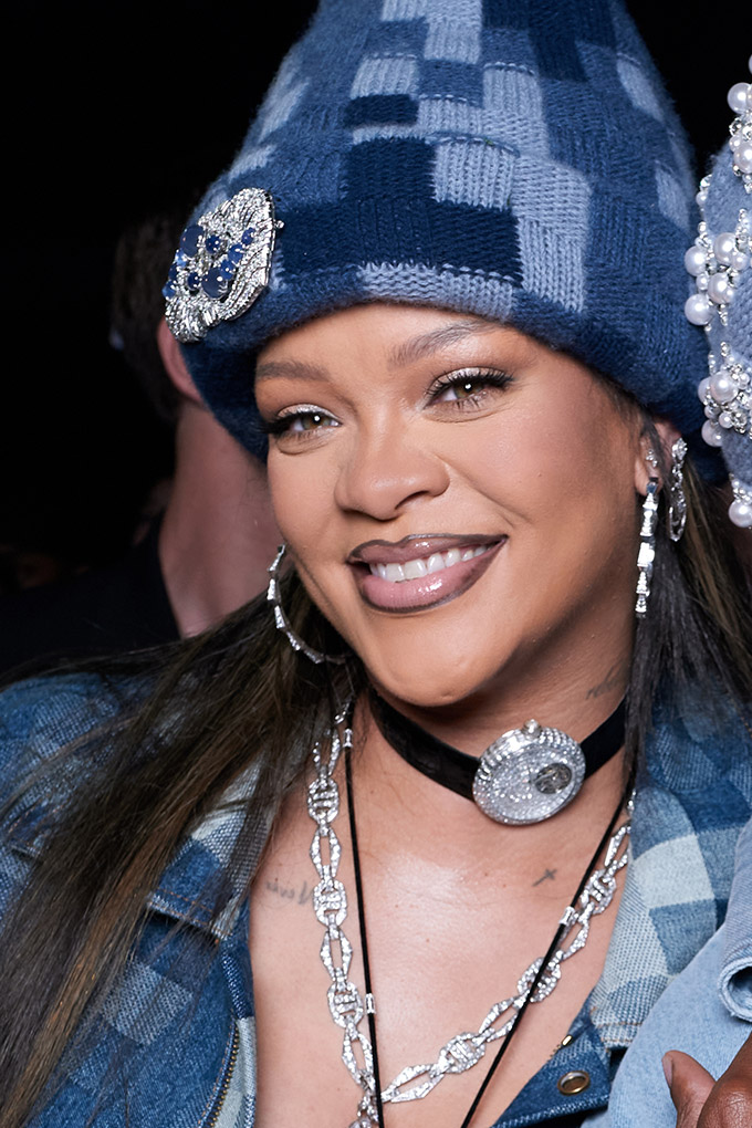 rihanna jacob co