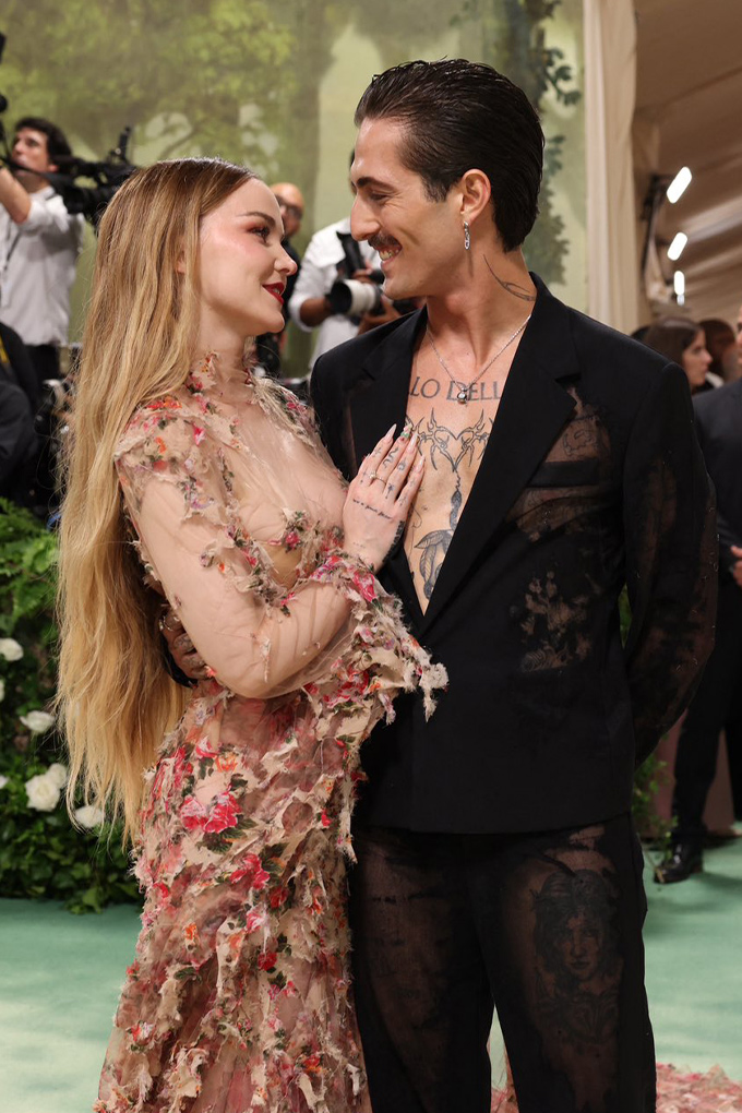 met gala 2024