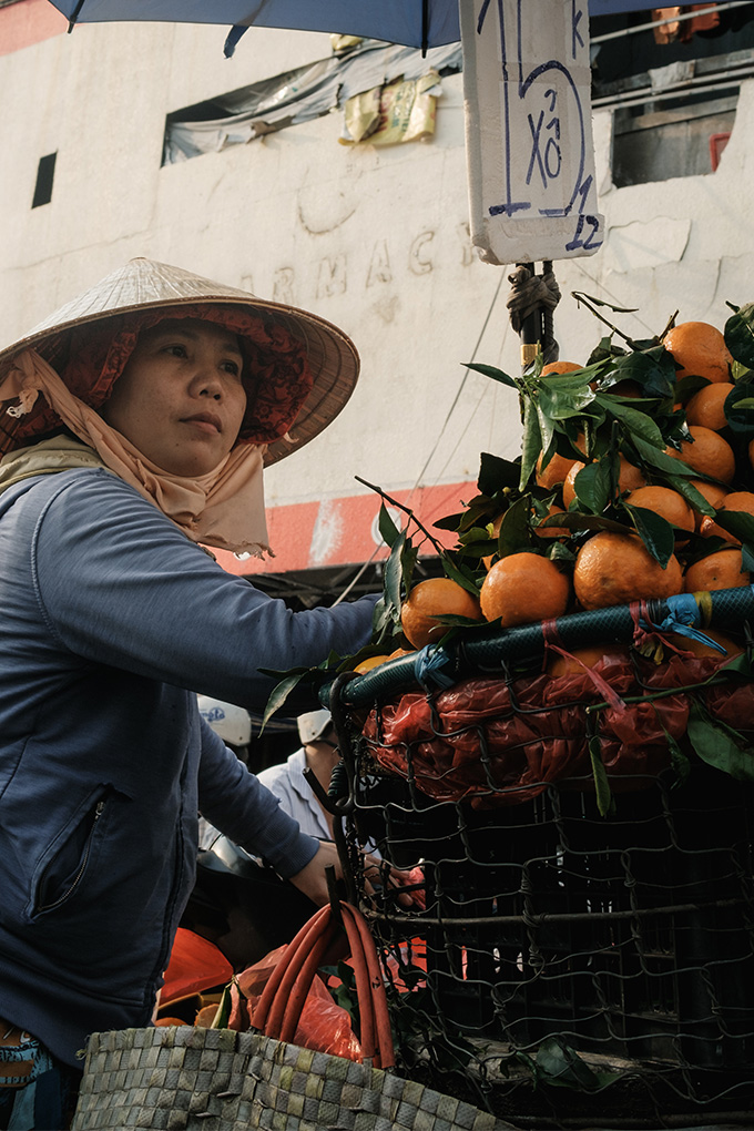 ho chi minh