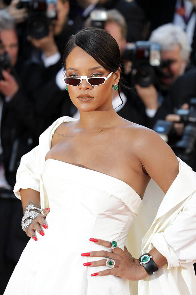 cannes jewellery