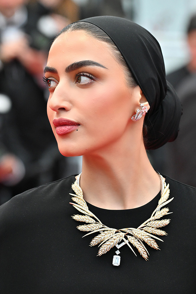 cannes jewellery