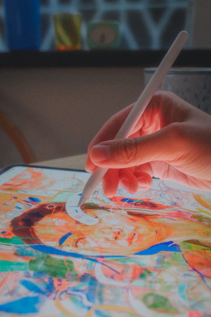 The new iPad Pro and Apple Pencil Pro are a game-changing duo for