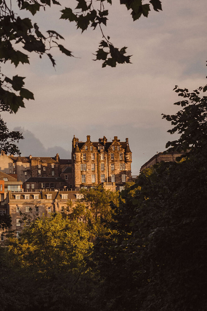 edinburgh