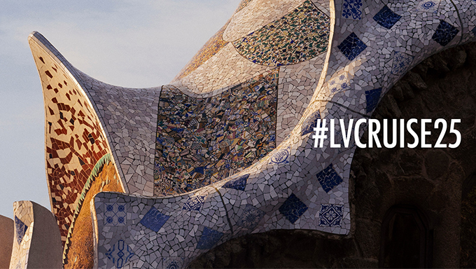 Watch the Louis Vuitton cruise 2025 show here