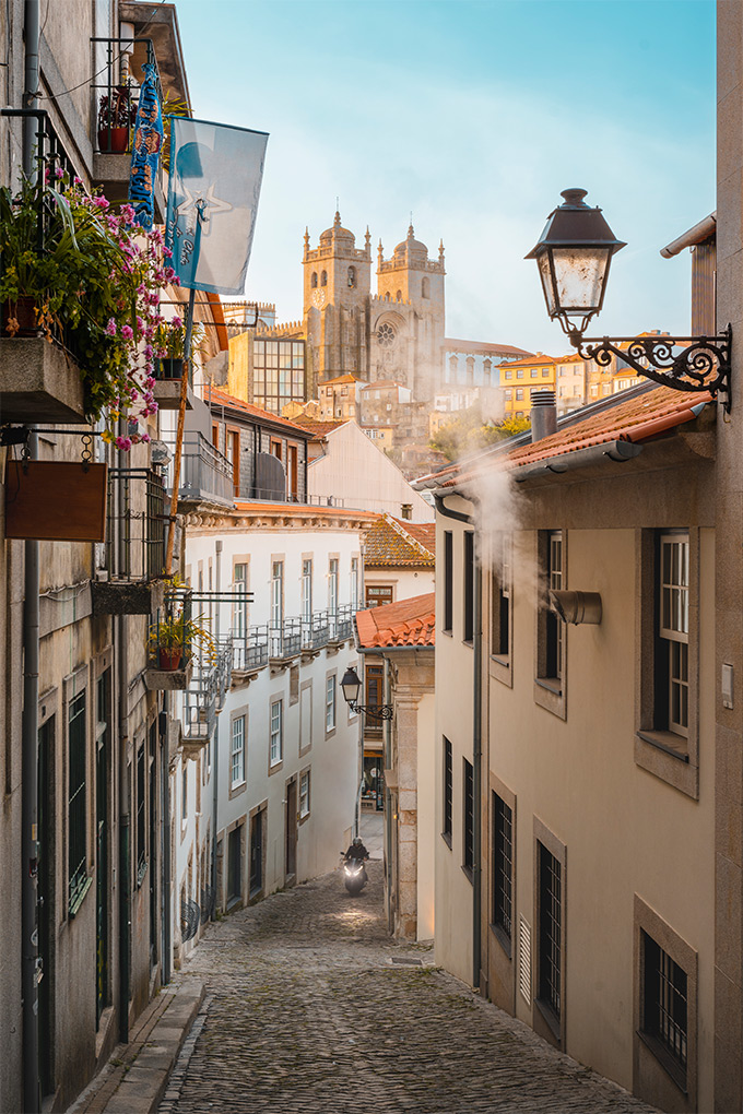 porto