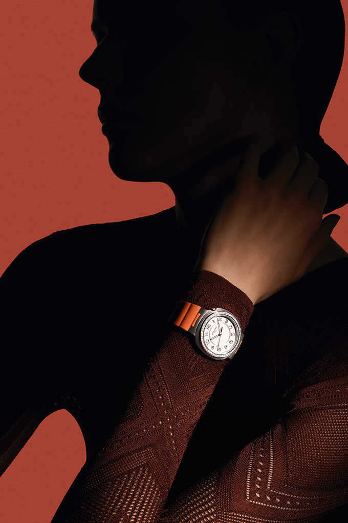 hermes cut
