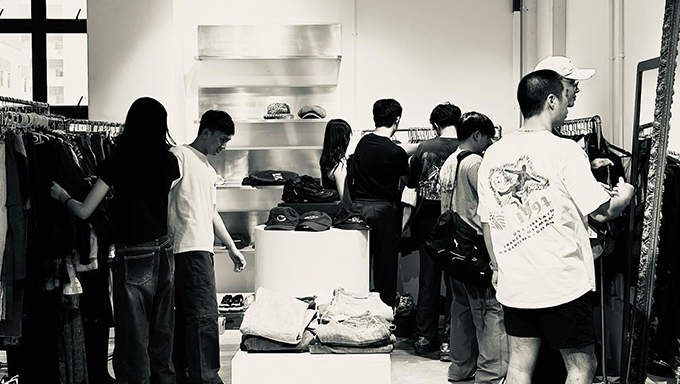 Following the official closure of SPADES, we revisit the local concept store’s most momentous events over the years