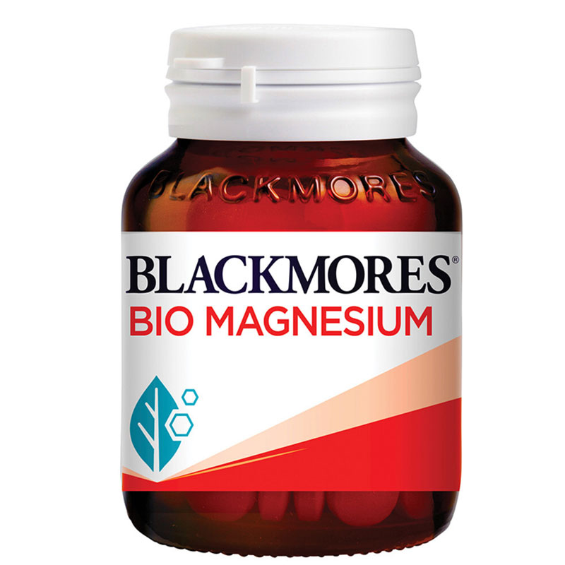 Blackmores