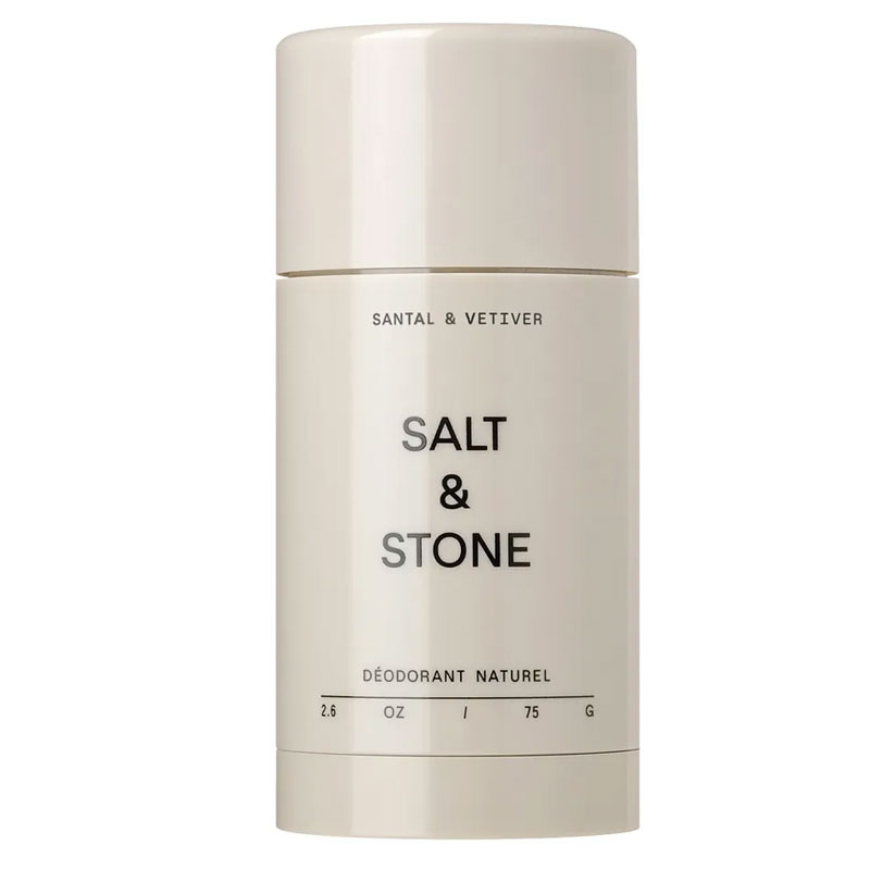 Salt & Stone