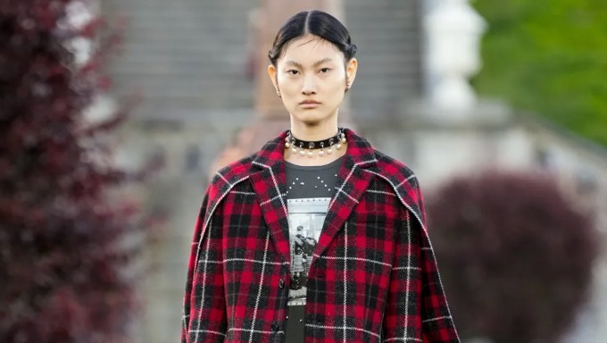 Vogue’s best looks from the Dior cruise 2025 show