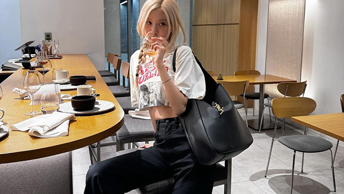 Celebrity It bags: A look at the must-have carry alls of the season
