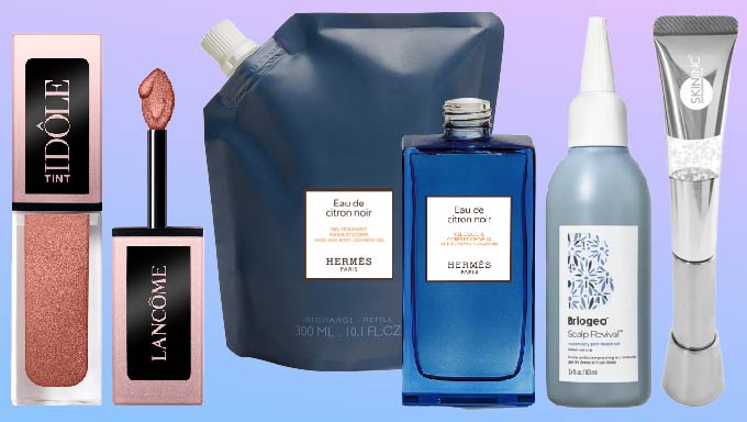 Add to cart: The best beauty products to shop this June 2024