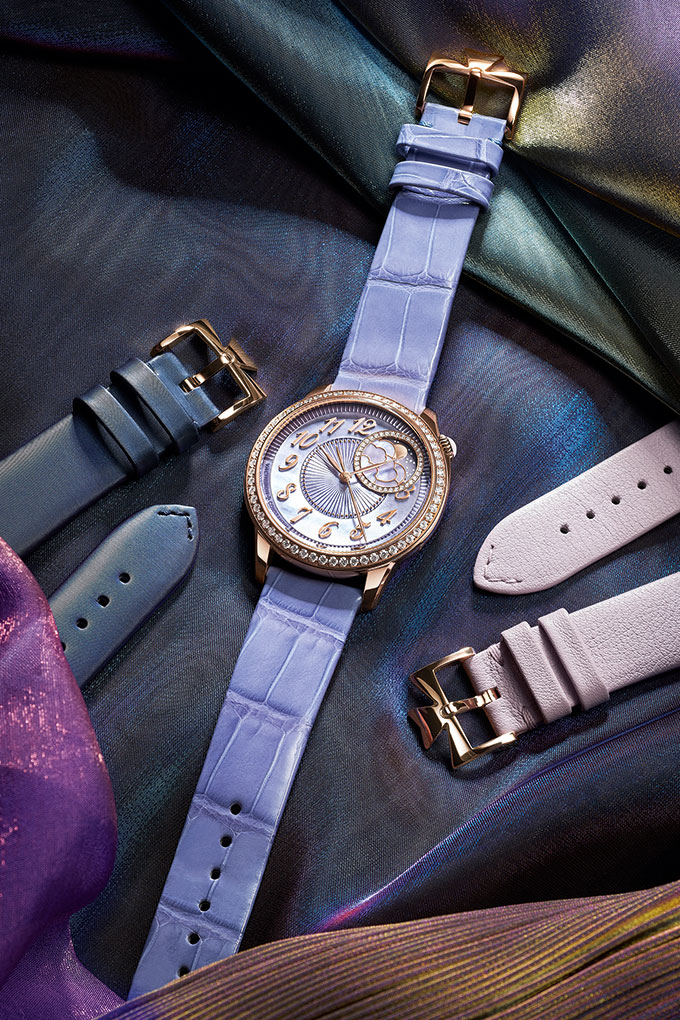 vacheron constantin egerie