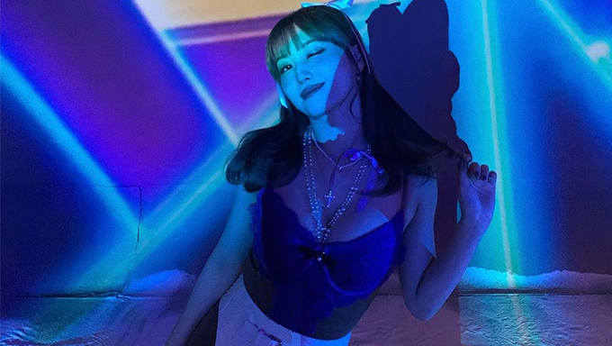 A look at some of Momo’s best performance looks to date