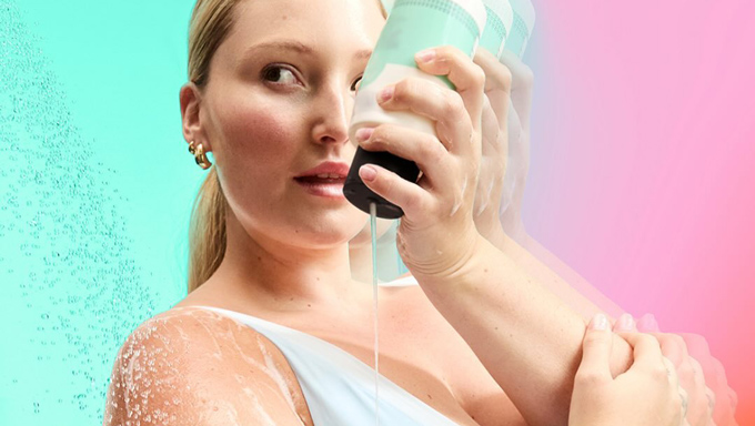 A Vogue-approved guide to body care for sensitive skin