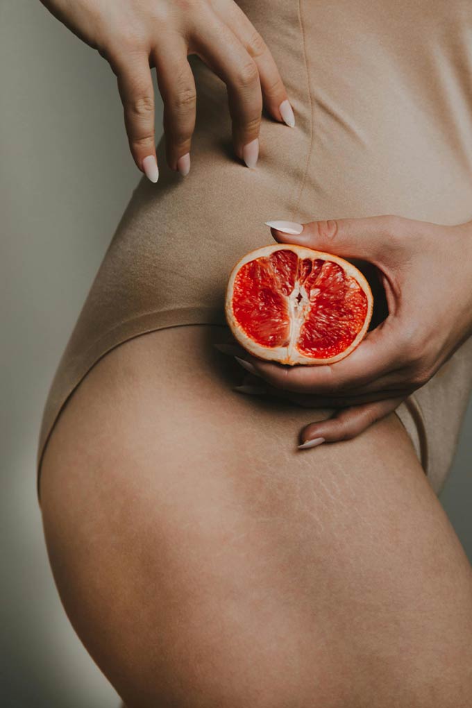 Signs of vitamin C deficiency and how to fix it