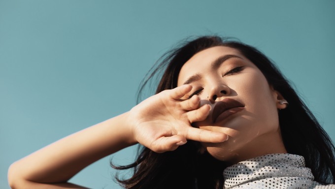 What’s it like undergoing a liquid PDO threadlift?