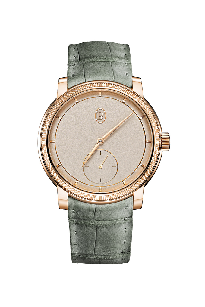 parmigiani fleurier toric