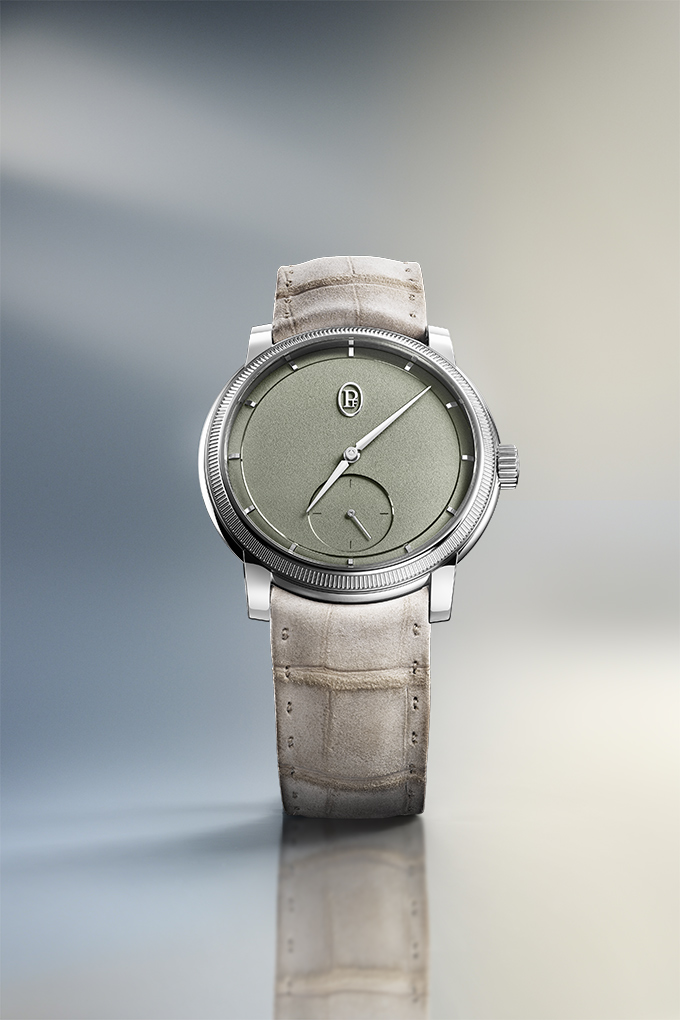 parmigiani fleurier toric