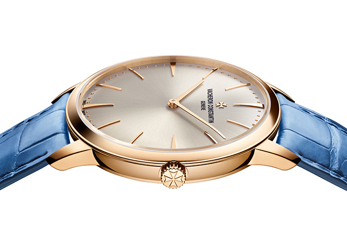 vacheron constantin patrimony manual winding