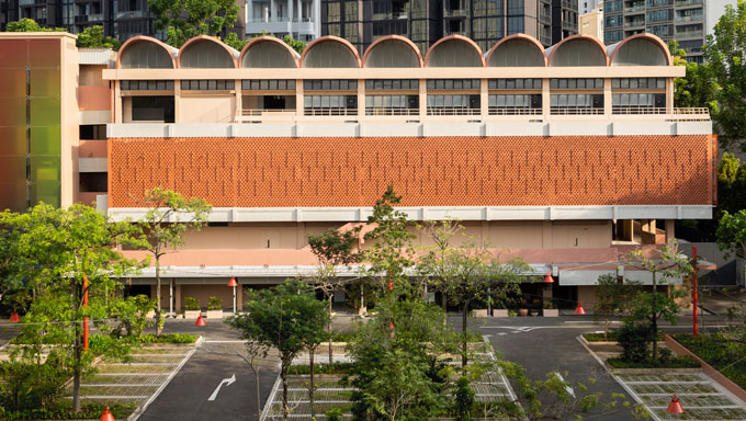 Vogue’s guide to a day out at New Bahru