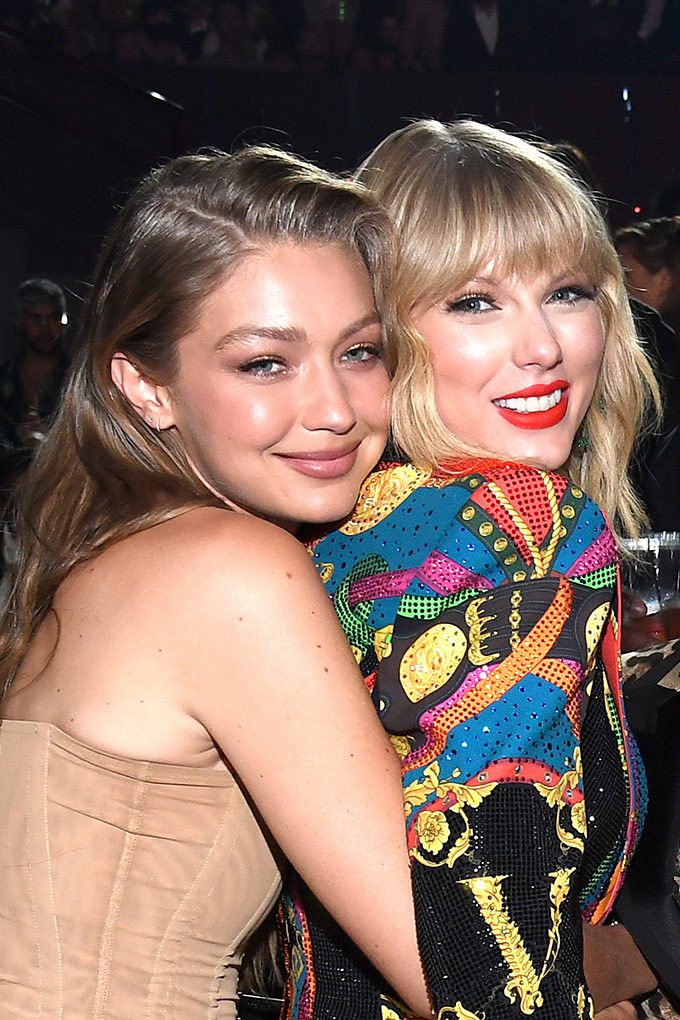 taylor swift ring gigi hadid