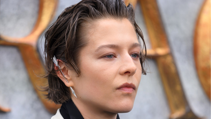 The best of celebrity beauty in June 2024: Emma D’Arcy, Simone Ashley and more
