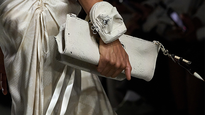 The best accessories from the men’s spring/summer 2025 shows