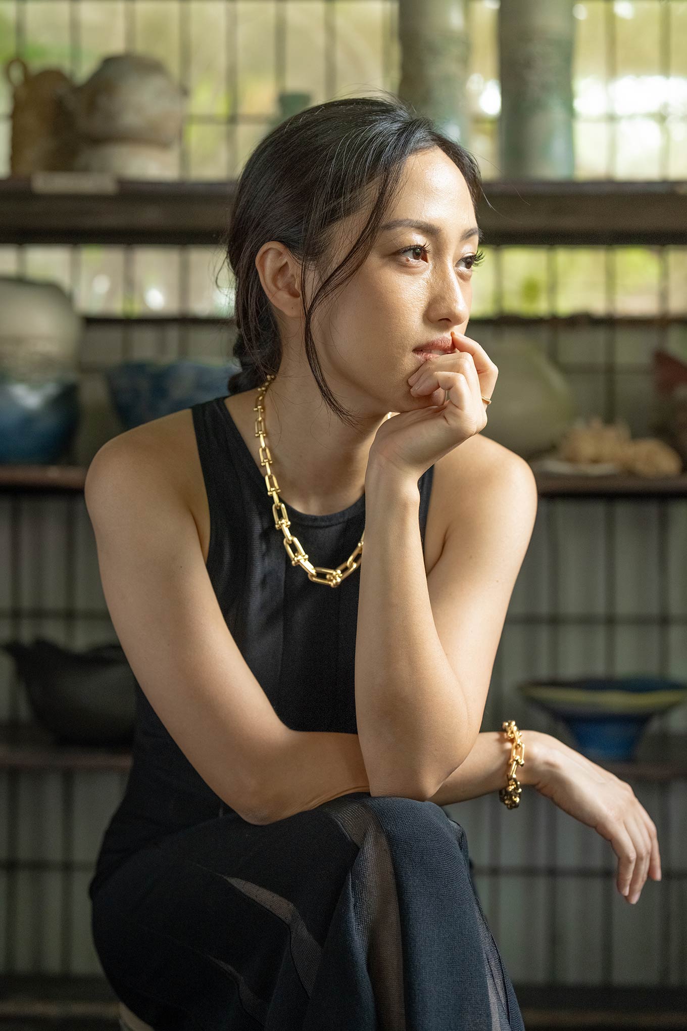 tiffany co jeanette adrienne wee