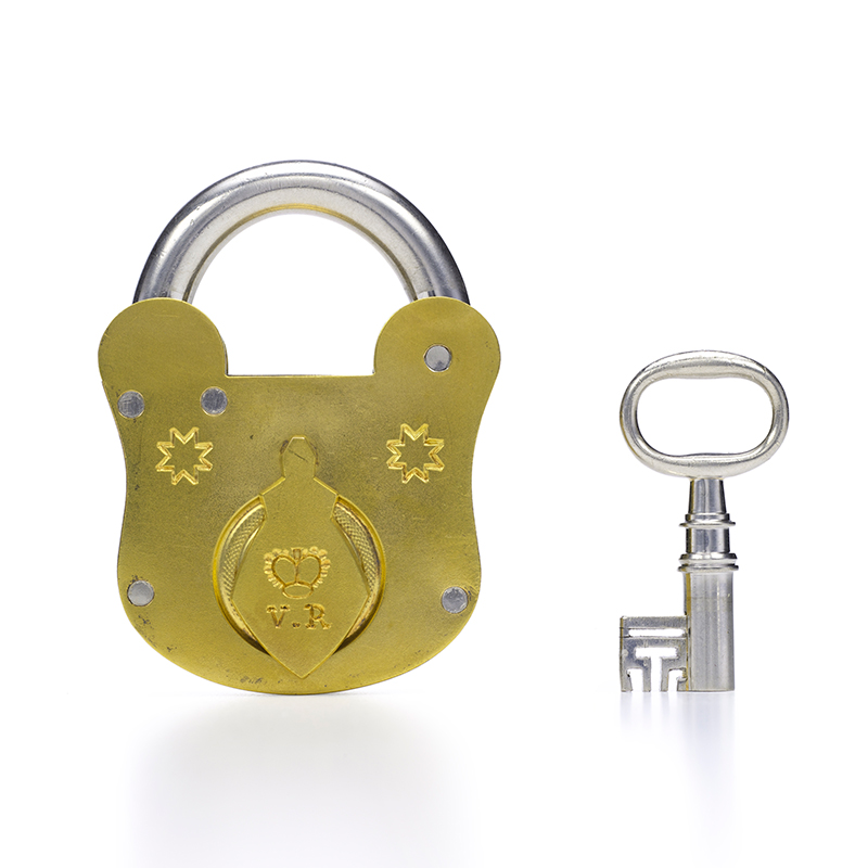 tiffany co archival padlock