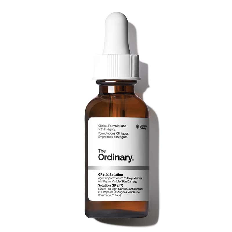 The Ordinary GF 15% Solution