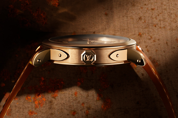 louis vuitton escale travel watches