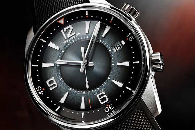 jaeger-lecoultre polaris date