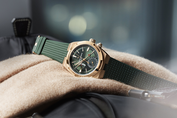 vacheron constantin overseas