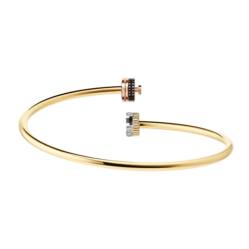 boucheron quatre bracelet