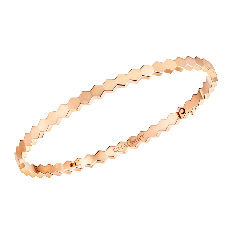chaumet bee my love bracelet