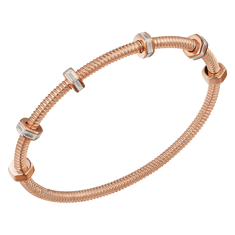 ecrou de cartier bracelet