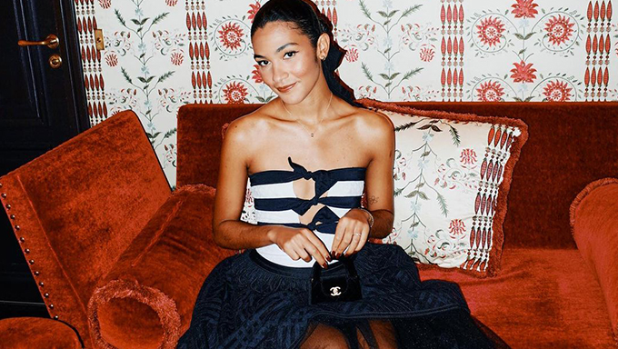 Olivia Dean’s best Chanel style moments