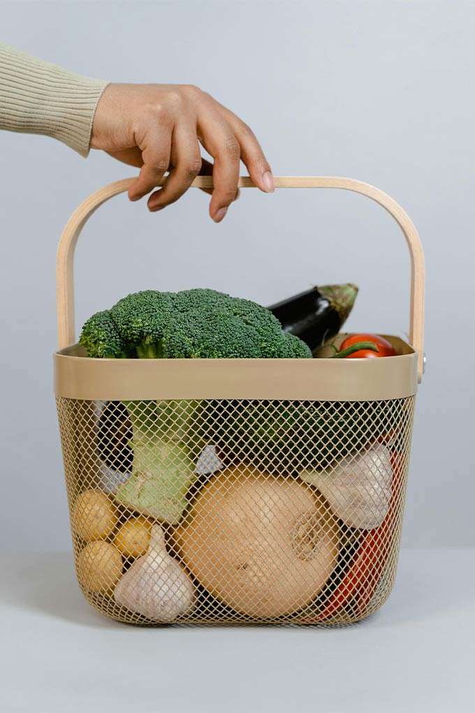 7 fibre-rich foods to eat for health and longevity