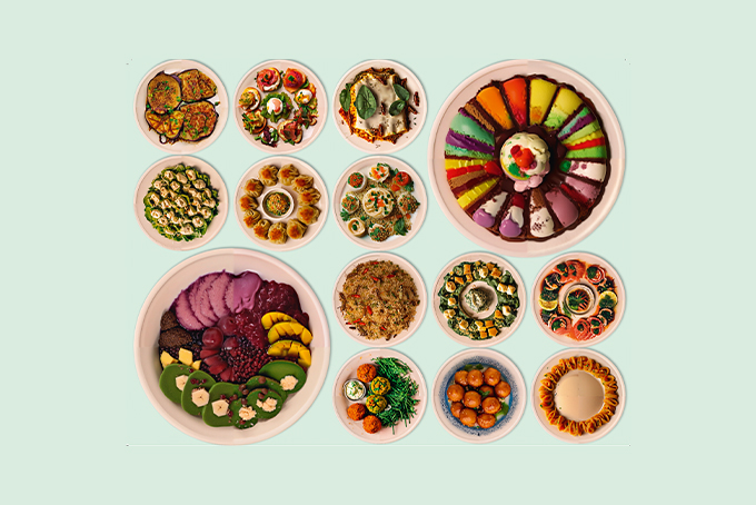 In the face of the climate crisis, Tellart reimagines the future of food with artificial intelligence