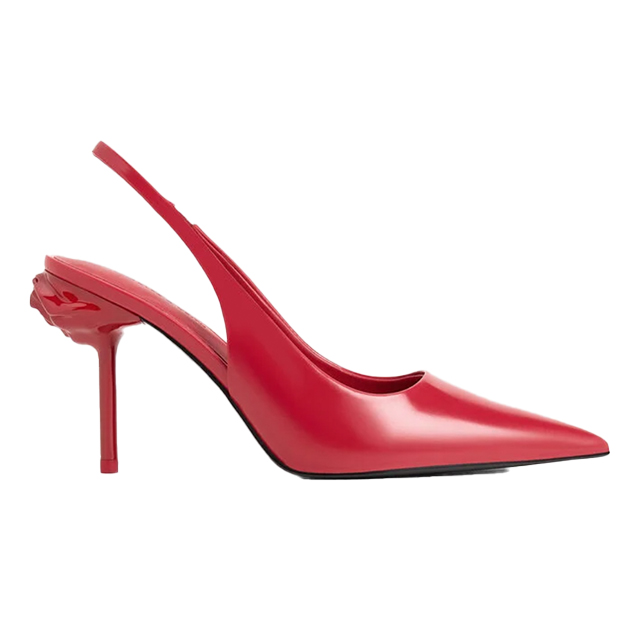CHARLES & KEITH