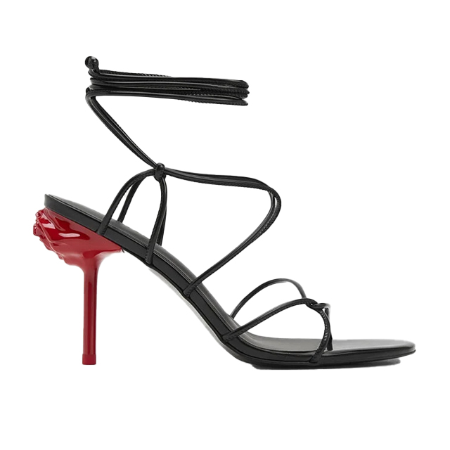 CHARLES & KEITH